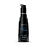 Wicked Sensual Aqua Chill Cooling Lubricant - 4 oz.