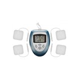 Zeus Palm Powerbox Estim System