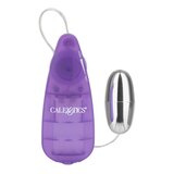 Slim Teardrop Bullet - Purple