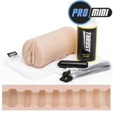 THRUST Pro Mini Overdrive Self-Lubricating Male Masturbator Kit 259g