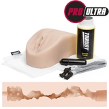 THRUST Pro Ultra Turbo Charge Self-Lubricating Male Masturbator Kit 416g