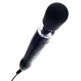 Doxy Die Cast Massage Wand - Black