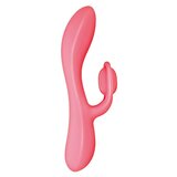 Blaze Romantic Massager - Red