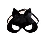 Cat Mask - One Size