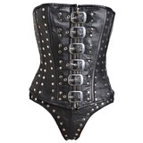 Captivity Corset