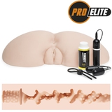 THRUST Pro Elite Vibrating Ultimate Release Male Masturbator Kit 5.2kg