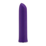 Nu Sensuelle Evie Nubii Bullet Vibrator Purple - Vibrator, Vibrating Adult Toy