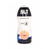 Self Lubrication Realistic Male Masturbator - Deluxe Oral Experience