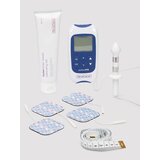TensCare Perfect Pelvic Floor Exerciser For Men - Blue