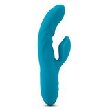 Nubii Kiah Rabbit - Blue