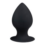 Round Butt Plug