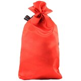 Sugar Sak Antibacterial Toy Bag Large - Red