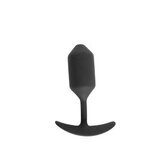 BRUTUS Weighted Diamond Butt Blug - Small 30 mm