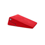 Liberator Ramp - Regular - Décor Velvet, Red