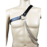 Funk Plus Heavy Chain Harness - One Size