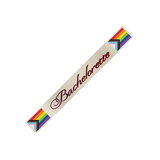 Progress Bachelorette Sash
