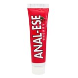 Anal-Ese Cream - Cherry Flavor - 0.5 oz.