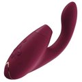 Womanizer Duo Bordeaux 22 Function G-Spot & Clitoral Stimulator