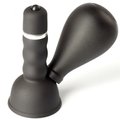 Bell-Pop Vibrating Nipple & Clit Pump