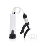 Quick Draw Vacuum Penis Pump