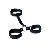 Shadow Neck and Wrist Restraint