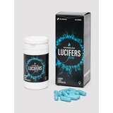 Lucifers Fire Libido Lust Capsules For Women (30 Pack)
