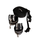 My Bed Restraints