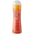 Durex Play Warming Lube 100 ml - Clear