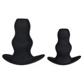 Full Access Hollow Butt Plug - LARGE