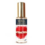 Mai Attraction Sensual Perfume with Pheromones Masculine