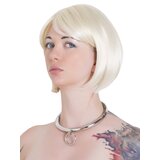 Smooth Steel 14" Collar