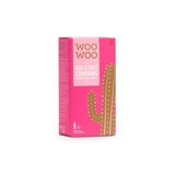 Ann Summers Woo Woo Ribs & Dots Condoms