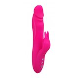 FemmeFunn Booster Rabbit - Pink