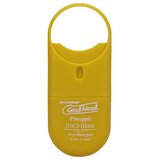 GoodHead - Juicy Head - Dry Mouth Spray To-Go - Pineapple .30 fl. oz.