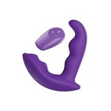 Anal Stimulator Vibrator