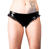Sugar Candy PVC Knix Black