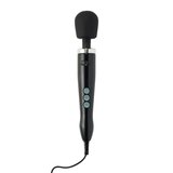 Doxy Die Cast Plug-In Wand Massager: Powerful Aluminium-Titanium Design