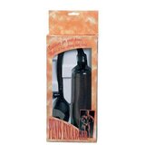 Premium Black Penis Enlarger Pump for Enhanced Performance and Pleasure