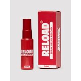 EXS RELOAD Delay Spray 30ml