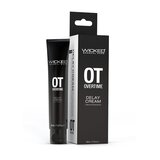 Wicked Sensual Overtime Delay Cream for Men - 1 oz.