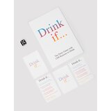 Drink if... The Party Game with 1200 Reasons to Drink