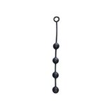 Rubber Anal Balls 40mm