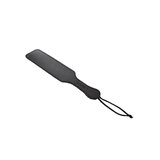 Leather and Fur Paddle