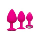 Cheeky Gems - Pink