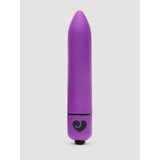 Lovehoney Excite 10 Function Bullet Vibrator - Purple