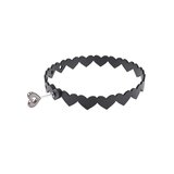 Heart Day Collar