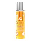 JO Cocktails Water-Based Flavored Lubricant - Mimosa - 2 oz.