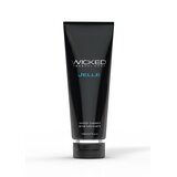 Wicked Sensual Jelle Anal Lubricant - 8 oz.