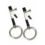 Spartacus Bully Nipple Clamps