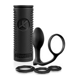 PDX Elite Ass-Gasm Explosion Kit